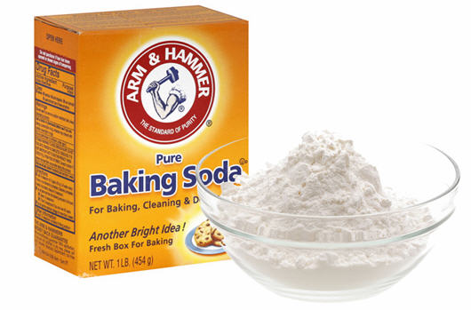 baking soda