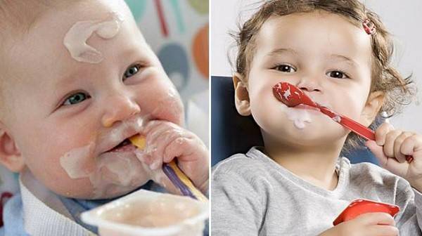 Ăn sữa chua trị rối loạn tiêu hóa