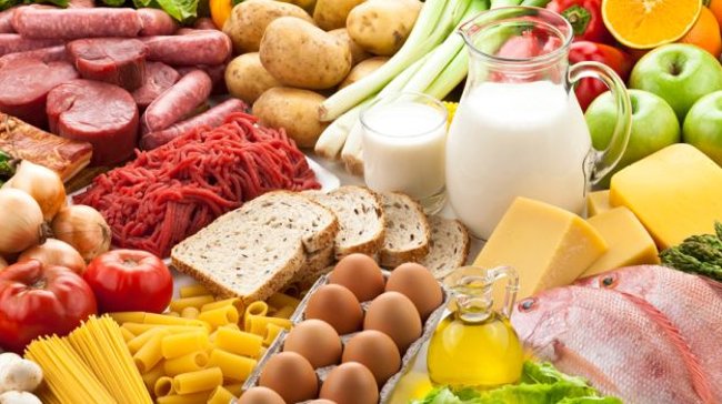 Ăn các thực phẩm giàu chất dinh dưỡng sau thời gian nhịn ăn